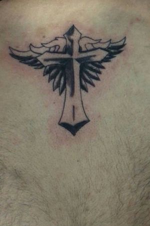 Tattoo by signature tattoo
