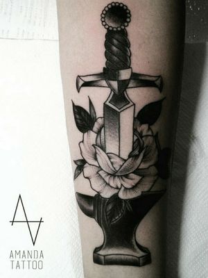 Tattoo by Coven tattoo