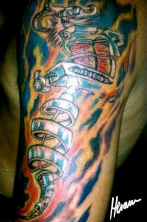 Heram Rodrigueshttps://www.facebook.com/heramtattooTatuador --- Heram RodriguesNUBIA TATTOO STUDIOViela Carmine Romano Neto,54Centro - Guarulhos - SP - Brasil Tel:1123588641 - Nubia NunesCel/Wats- 11965702399Instagram - @heramtattoo #heramtattoo #tattooman #tattoo #tattoos #tatuagem #tatuagens  #arttattoo #tattooartist  #tatuado #guarulhostattoo #tattoobr #art #arte #artenapele #uniãoarte #tatuaria #tattoocolorida  #SaoPauloink #NUBIAtattoostudio #tattooguarulhos #Brasil #tattoostylle #lovetattoo #Caraguatatuba #Litoralnorte #SãoPaulo  #tattoomachine http://heramtattoo.wix.com/nubia