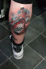 Tattoo