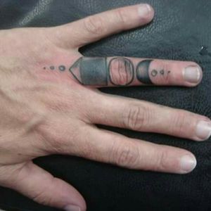 #tattooelementos#tattoomística#osquatrowajus#tattoohermética#FranzBardon