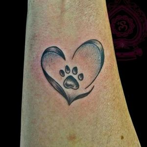 #tattooespírita #dog #petlove #amordecão