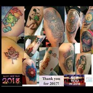 #2018 #tattoo #tattoos #tattooing #tattooartist #tattoodetail #tattoodesign #artistic #passion #lovewhatido #lambton #sarniatattoo #sarniatattooartist #fineline #eikon #eikondevice #eternalink #stencilstuff #sarniaink #gamerink #colourtattoo