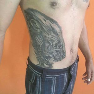 Tattoo by Mailson Pontes, Tattoo e Piercing