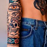 Tattoo