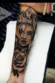 Tattoo