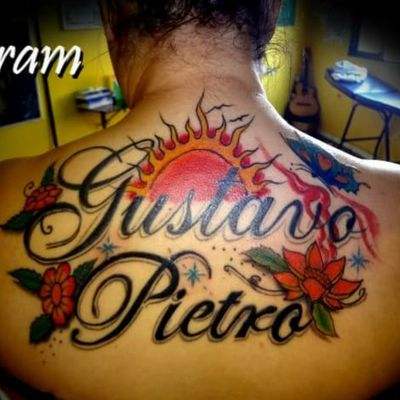 Top 5 Best Catrina Tattoos January 18 Tattoodo