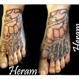 Heram Rodrigueshttps://www.facebook.com/heramtattooTatuador --- Heram RodriguesNUBIA TATTOO STUDIOViela Carmine Romano Neto,54Centro - Guarulhos - SP - Brasil Tel:1123588641 - Nubia NunesCel/Wats- 11965702399Instagram - @heramtattoo #heramtattoo #tattoogueixa #tattoo #tattoos #tatuagem #tatuagens  #arttattoo #tattooart #tatuada #tatuado #guarulhostattoo #tattoobr #art #arte #artenapele #uniãoarte #tatuaria #tattoofe #SaoPauloink #NUBIAtattoostudio #tattooguarulhos #Brasil #tattoostylle #lovetattoo #Caraguatatuba #Litoralnorte #SãoPaulo #Catrina #clown #tattoopescoçohttp://heramtattoo.wix.com/nubia