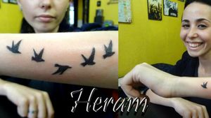 Heram Rodrigueshttps://www.facebook.com/heramtattooTatuador --- Heram RodriguesNUBIA TATTOO STUDIOViela Carmine Romano Neto,54Centro - Guarulhos - SP - Brasil Tel:1123588641 - Nubia NunesCel/Wats- 11965702399Instagram - @heramtattoo #heramtattoo #tattooblack #tattoo #tattoos #tatuagem #tatuagens  #arttattoo #tattooart #tattoopassaros #tattoogirl #guarulhostattoo #tattoobr #art #arte #artenapele #uniãoarte #tatuaria  #SaoPauloink #NUBIAtattoostudio #tattooguarulhos #Brasil #tattoostylle #lovetattoo #Caraguatatuba #Litoralnorte #SãoPaulo  #tattoobird #tattoogaivotashttp://heramtattoo.wix.com/nubia
