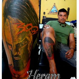 Heram Rodrigueshttps://www.facebook.com/heramtattooTatuador --- Heram RodriguesNUBIA TATTOO STUDIOViela Carmine Romano Neto,54Centro - Guarulhos - SP - Brasil Tel:1123588641 - Nubia NunesCel/Wats- 11965702399Instagram - @heramtattoo #heramtattoo #tattooblack #tattoo #tattoos #tatuagem #tatuagens  #arttattoo #tattooart #tattoocolor #tattooman #guarulhostattoo #tattoobr #art #arte #artenapele #uniãoarte #tatuaria  #SaoPauloink #NUBIAtattoostudio #tattooguarulhos #Brasil #tattoostylle #lovetattoo #Caraguatatuba #Litoralnorte #SãoPaulo  #tattooguerreiro #tattoospartahttp://heramtattoo.wix.com/nubia