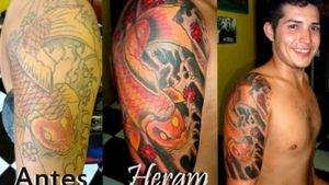 Heram Rodrigueshttps://www.facebook.com/heramtattooTatuador --- Heram RodriguesNUBIA TATTOO STUDIOViela Carmine Romano Neto,54Centro - Guarulhos - SP - Brasil Tel:1123588641 - Nubia NunesCel/Wats- 11965702399Instagram - @heramtattoo #heramtattoo #tattoorestauração #tattoo #tattoos #tatuagem #tatuagens  #arttattoo #tattooart #tattoocolor #tattooman #guarulhostattoo #tattoobr #art #arte #artenapele #uniãoarte #tatuaria  #SaoPauloink #NUBIAtattoostudio #tattooguarulhos #Brasil #tattoostylle #lovetattoo #Caraguatatuba #Litoralnorte #SãoPaulo  #tattoocoverage #tattoocarpahttp://heramtattoo.wix.com/nubia
