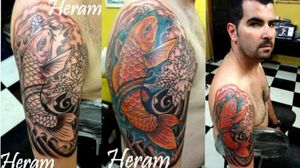 Heram Rodrigueshttps://www.facebook.com/heramtattooTatuador --- Heram RodriguesNUBIA TATTOO STUDIOViela Carmine Romano Neto,54Centro - Guarulhos - SP - Brasil Tel:1123588641 - Nubia NunesCel/Wats- 11965702399Instagram - @heramtattoo #heramtattoo #tattoooriental #tattoo #tattoos #tatuagem #tatuagens  #arttattoo #tattooart #tattoocolor #tattooman #guarulhostattoo #tattoobr #art #arte #artenapele #uniãoarte #tatuaria  #SaoPauloink #NUBIAtattoostudio #tattooguarulhos #Brasil #tattoostylle #lovetattoo #Caraguatatuba #Litoralnorte #SãoPaulo  #tattoocolorida #tattoocarpahttp://heramtattoo.wix.com/nubia