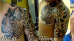 https://www.facebook.com/heramtattoo Tatuador --- Heram Rodrigues NUBIA TATTOO STUDIO Viela Carmine Romano Neto,54 Centro - Guarulhos - SP - Brasil Tel:1123588641 - Nubia Nunes Cel/Wats- 11965702399 Instagram - @heramtattoo #heramtattoo #tattooman #tattoos #tatuagem #tatuagens #arttattoo #tattooart #guarulhostattoo #tattoobr #art #arte #artenapele #uniãoarte #tatuaria #tattooman #SaoPauloink #NUBIAtattoostudio #tattooguarulhos #Brasil #tattoostylle #lovetattoo #carpatattoo #Litoralnorte #SãoPaulo #tattoocarpa #tattoosheram #blackandgrey #heramrodrigues #tattoobrasil http://heramtattoo.wix.com/nubia
