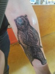 Tattoo