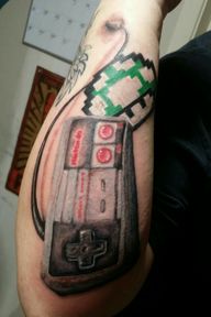 Tattoo
