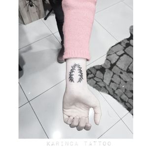 Olive branch 🌿 Instagram: @karincatattoo #branch #olive #arm #armtattoo #black #line #istanbul #turkey #dövme #dövmeci #design #girl #woman #tattoo #tattoos #tattoodesign #tattooartist #tattooer #tattoostudio #tattoolove #tattooart #tattooist #art #tattooed #tattedup #inked #ink