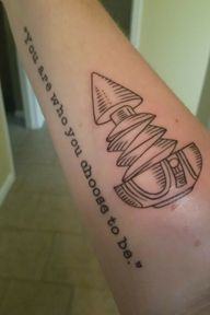 Tattoo