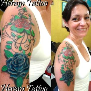 https://www.facebook.com/heramtattooTatuador --- Heram RodriguesNUBIA TATTOO STUDIOViela Carmine Romano Neto,54Centro - Guarulhos - SP - Brasil Tel:1123588641 - Nubia NunesCel/Wats- 11965702399Instagram - @heramtattoo #heramtattoo #tattoogirl #tattoos #tatuagem #tatuagens  #arttattoo #tattooart   #guarulhostattoo #tattoobr #art #arte #artenapele #uniãoarte #tatuaria #tattooborboleta #SaoPauloink #NUBIAtattoostudio #tattooguarulhos #Brasil #tattoostylle #lovetattoo #rosatattoo #Litoralnorte #SãoPaulo #tattoofloral #tattoosheram #tattoocolorida #heramrodrigues #tattoobrasilhttp://heramtattoo.wix.com/nubia