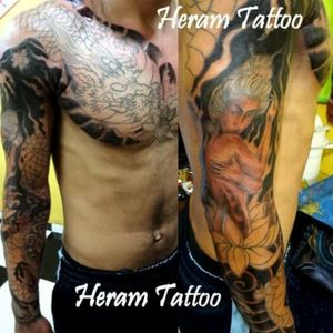 https://www.facebook.com/heramtattooTatuador --- Heram RodriguesNUBIA TATTOO STUDIOViela Carmine Romano Neto,54Centro - Guarulhos - SP - Brasil Tel:1123588641 - Nubia NunesCel/Wats- 11965702399Instagram - @heramtattoo #heramtattoo  #tattoos #tatuagem #tatuagens  #arttattoo #tattooart   #guarulhostattoo #tattoobr #art #arte #artenapele #uniãoarte #tatuaria #dragãotattoo #SaoPauloink #NUBIAtattoostudio #tattooguarulhos #Brasil #tattoostylle #lovetattoo #tattoooriental #Litoralnorte #SãoPaulo #tattoodragão #tattoosheram #tattooman #tattooblackandgrey #heramrodrigues #tattoobrasilhttp://heramtattoo.wix.com/nubia