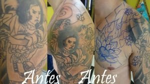 https://www.facebook.com/heramtattooTatuador --- Heram RodriguesNUBIA TATTOO STUDIOViela Carmine Romano Neto,54Centro - Guarulhos - SP - Brasil Tel:1123588641 - Nubia NunesCel/Wats- 11965702399Instagram - @heramtattoo #heramtattoo  #tattoos #tatuagem #tatuagens  #arttattoo #tattooart   #guarulhostattoo #tattoobr #art #arte #artenapele #uniãoarte #tatuaria  #SaoPauloink #NUBIAtattoostudio #tattooguarulhos #Brasil #tattoostylle #lovetattoo  #Litoralnorte #SãoPaulo  #tattoosheram #tattoocoverup #coveragetattoo #tattooblackandgrey #heramrodrigues #tattoobrasil #tattoosamuraihttp://heramtattoo.wix.com/nubia