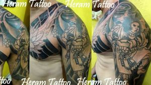 https://www.facebook.com/heramtattoo Tatuador --- Heram Rodrigues NUBIA TATTOO STUDIO Viela Carmine Romano Neto,54 Centro - Guarulhos - SP - Brasil Tel:1123588641 - Nubia Nunes Cel/Wats- 11965702399 Instagram - @heramtattoo #heramtattoo #tattoos #tatuagem #tatuagens #arttattoo #tattooart #guarulhostattoo #tattoobr #art #arte #artenapele #uniãoarte #tatuaria #SaoPauloink #NUBIAtattoostudio #tattooguarulhos #Brasil #tattoostylle #lovetattoo #Litoralnorte #SãoPaulo #tattoosheram #tattoocoverup #coveragetattoo #tattooblackandgrey #heramrodrigues #tattoobrasil #tattoosamurai http://heramtattoo.wix.com/nubia