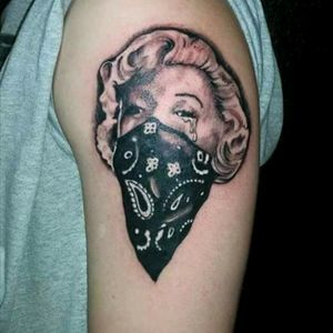 #mariylin #moviestar #Tattoos #Tattoo #tattoodo @alaskatattoos