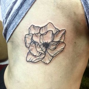 #flowersink#flowertattoo#tattooflower#flower#
