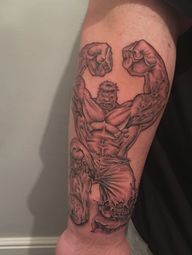 Tattoo