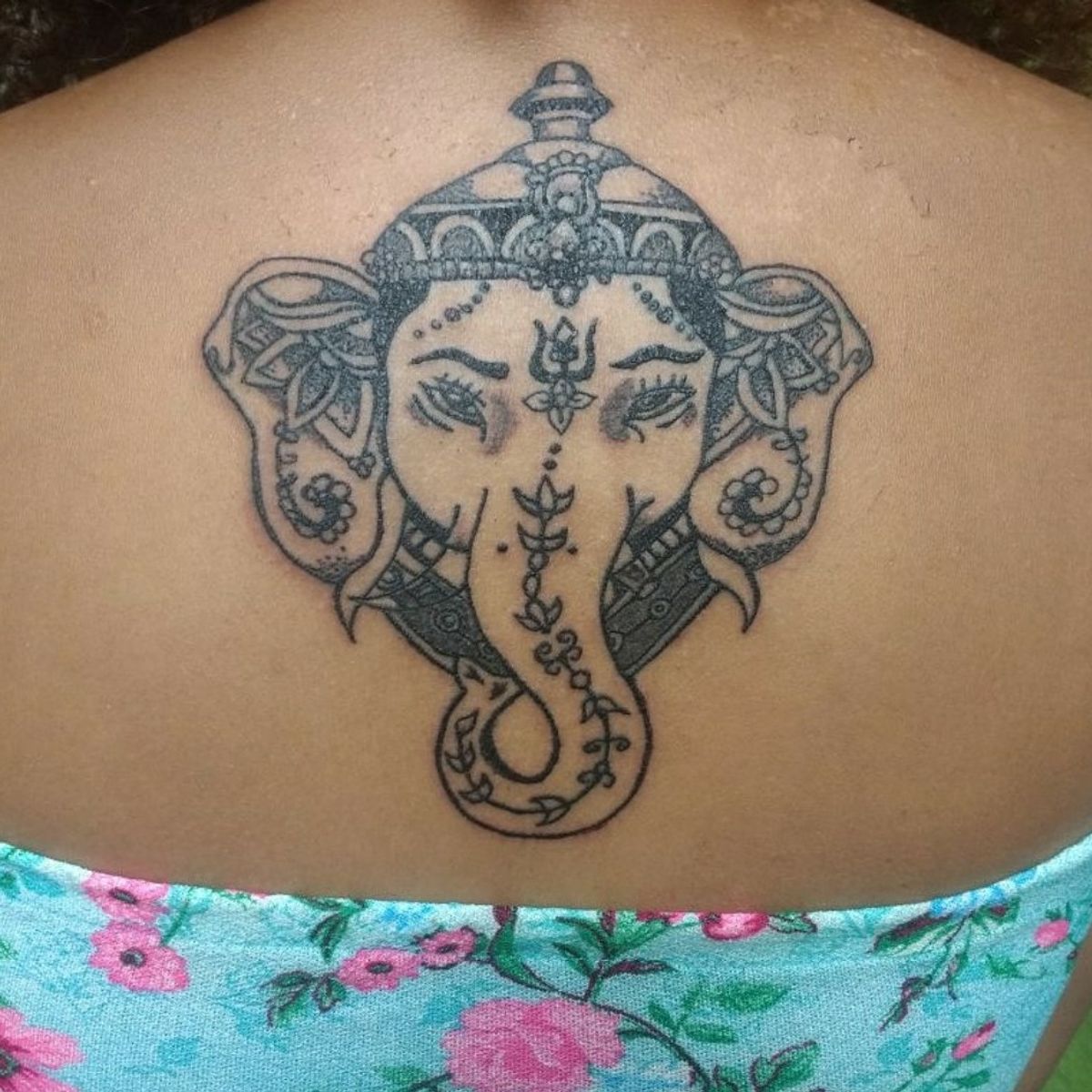 Tattoo uploaded by Dimitrius Ink Art • Tattoodo