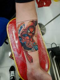 Tattoo