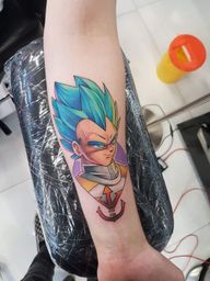 Tattoo