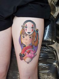 Tattoo