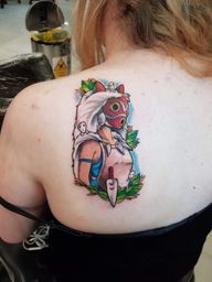 Tattoo