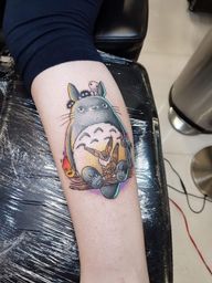 Tattoo