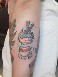 Tattoo