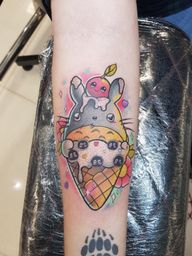 Tattoo