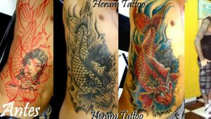 https://www.facebook.com/heramtattooTatuador --- Heram RodriguesNUBIA TATTOO STUDIOViela Carmine Romano Neto,54Centro - Guarulhos - SP - Brasil Tel:1123588641 - Nubia NunesCel/Wats- 11965702399Instagram - @heramtattoo #heramtattoo  #tattoos #tatuagem #tatuagens  #arttattoo #tattooart   #guarulhostattoo #tattoobr #art #arte #artenapele #uniãoarte #tatuaria  #SaoPauloink #NUBIAtattoostudio #tattooguarulhos #Brasil #tattoostylle #lovetattoo  #Litoralnorte #SãoPaulo  #tattoosheram #tattooman #tattoorestauração #tattooyinyang #heramrodrigues #tattoobrasil #tattooorientalhttp://heramtattoo.wix.com/nubia