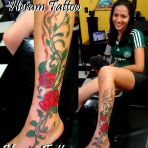 https://www.facebook.com/heramtattooTatuador --- Heram RodriguesNUBIA TATTOO STUDIOViela Carmine Romano Neto,54Centro - Guarulhos - SP - Brasil Tel:1123588641 - Nubia NunesCel/Wats- 11965702399Instagram - @heramtattoo #heramtattoo  #tattoos #tatuagem #tatuagens  #arttattoo #tattooart   #guarulhostattoo #tattoobr #art #arte #artenapele #uniãoarte #tatuaria  #SaoPauloink #NUBIAtattoostudio #tattooguarulhos #Brasil #tattoostylle #lovetattoo  #Litoralnorte #SãoPaulo  #tattoosheram #tattoogirl #tattoocolorida #tattooflores #heramrodrigues #tattoobrasil #tattoorosas #tattoofemininahttp://heramtattoo.wix.com/nubia