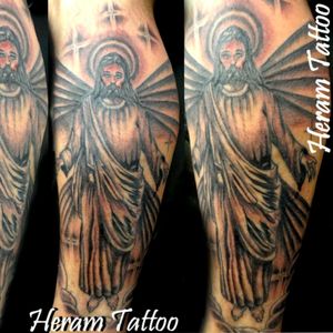 https://www.facebook.com/heramtattooTatuador --- Heram RodriguesNUBIA TATTOO STUDIOViela Carmine Romano Neto,54Centro - Guarulhos - SP - Brasil Tel:1123588641 - Nubia NunesCel/Wats- 11965702399Instagram - @heramtattoo #heramtattoo  #tattoos #tatuagem #tatuagens  #arttattoo #tattooart   #guarulhostattoo #tattoobr #art #arte #artenapele #uniãoarte #tatuaria  #SaoPauloink #NUBIAtattoostudio #tattooguarulhos #Brasil #tattoostylle #lovetattoo  #Litoralnorte #SãoPaulo  #tattoosheram #tattoosanto #tattooblackandgrey #tattoojesus #heramrodrigues #tattoobrasil #tattooreligiosa #tattoomanhttp://heramtattoo.wix.com/nubia