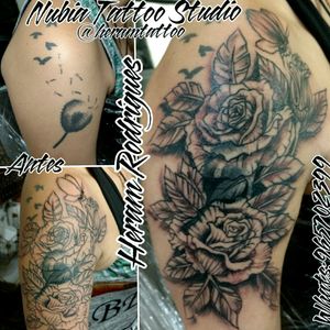 https://www.facebook.com/heramtattooTatuador --- Heram RodriguesNUBIA TATTOO STUDIOViela Carmine Romano Neto,54Centro - Guarulhos - SP - Brasil Tel:1123588641 - Nubia NunesCel/Wats- 11965702399Instagram - @heramtattoo #heramtattoo #tattoos #tatuagem #tatuagens  #arttattoo #tattooart  #tattoooftheday #guarulhostattoo #tattoobr #art #arte #artenapele #uniãoarte #tatuaria #tattoogirl #SaoPauloink #NUBIAtattoostudio #blacktattoo #tattooguarulhos #Brasil #tattoostylle #lovetattoo #coveruptattoo #Litoralnorte #SãoPaulo #tattoocoverage #tattoosheram #tattooblack #heramrodrigues #tattoobrasil #tattoorosas http://heramtattoo.wix.com/nubia