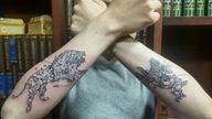Tattoo