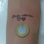 #tattoo #tatuagem #minimalisttattoo #minimalist #viperink #grupoamazon #emestattooshop