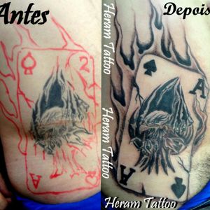 https://www.facebook.com/heramtattooTatuador --- Heram RodriguesNUBIA TATTOO STUDIOViela Carmine Romano Neto,54Centro - Guarulhos - SP - Brasil Tel:1123588641 - Nubia NunesCel/Wats- 11965702399Instagram - @heramtattoo #heramtattoo  #tattoos #tatuagem #tatuagens  #arttattoo #tattooart   #guarulhostattoo #tattoobr #art #arte #artenapele #uniãoarte #tatuaria  #SaoPauloink #NUBIAtattoostudio #tattooguarulhos #Brasil #tattoostylle #lovetattoo  #Litoralnorte #SãoPaulo  #tattoosheram  #tattoocolorida #tattoonipe #heramrodrigues #tattoobrasil #tattooestrela #tattooman #tattoorestauraçãohttp://heramtattoo.wix.com/nubia