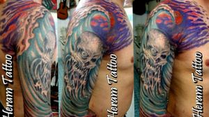 https://www.facebook.com/heramtattooTatuador --- Heram RodriguesNUBIA TATTOO STUDIOViela Carmine Romano Neto,54Centro - Guarulhos - SP - Brasil Tel:1123588641 - Nubia NunesCel/Wats- 11965702399Instagram - @heramtattoo #heramtattoo  #tattoos #tatuagem #tatuagens  #arttattoo #tattooart   #guarulhostattoo #tattoobr #art #arte #artenapele #uniãoarte #tatuaria  #SaoPauloink #NUBIAtattoostudio #tattooguarulhos #Brasil #tattoostylle #lovetattoo  #Litoralnorte #SãoPaulo  #tattoosheram  #tattoocolorida #surftattoo #heramrodrigues #tattoobrasil #tattooskul #tattooman #tattoosurfhttp://heramtattoo.wix.com/nubia