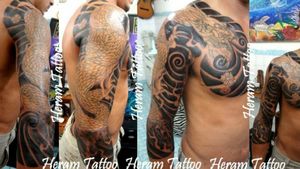 https://www.facebook.com/heramtattooTatuador --- Heram RodriguesNUBIA TATTOO STUDIOViela Carmine Romano Neto,54Centro - Guarulhos - SP - Brasil Tel:1123588641 - Nubia NunesCel/Wats- 11965702399Instagram - @heramtattoo #heramtattoo  #tattoos #tatuagem #tatuagens  #arttattoo #tattooart   #guarulhostattoo #tattoobr #art #arte #artenapele #uniãoarte #tatuaria  #SaoPauloink #NUBIAtattoostudio #tattooguarulhos #Brasil #tattoostylle #lovetattoo  #Litoralnorte #SãoPaulo  #tattoosheram   #dragãotattoo #heramrodrigues #tattoobrasil #tattoooriental #tattooman #tattoodragãohttp://heramtattoo.wix.com/nubia