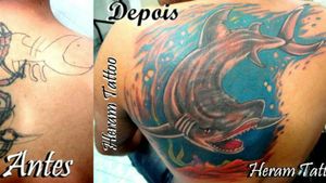 https://www.facebook.com/heramtattoo Tatuador --- Heram Rodrigues NUBIA TATTOO STUDIO Viela Carmine Romano Neto,54 Centro - Guarulhos - SP - Brasil Tel:1123588641 - Nubia Nunes Cel/Wats- 11965702399 Instagram - @heramtattoo #heramtattoo #tattoos #tatuagem #tatuagens #arttattoo #tattooart #guarulhostattoo #tattoobr #art #arte #artenapele #uniãoarte #tatuaria #SaoPauloink #NUBIAtattoostudio #tattooguarulhos #Brasil #tattoostylle #lovetattoo #Litoralnorte #SãoPaulo #tattoosheram #sharktattoo #heramrodrigues #tattoobrasil #tattoocoverage #tattoocoverup #tattooman #tattooshark http://heramtattoo.wix.com/nubia