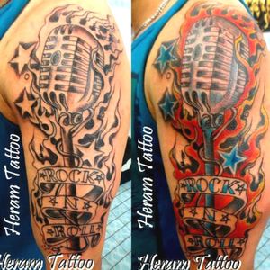https://www.facebook.com/heramtattooTatuador --- Heram RodriguesNUBIA TATTOO STUDIOViela Carmine Romano Neto,54Centro - Guarulhos - SP - Brasil Tel:1123588641 - Nubia NunesCel/Wats- 11965702399Instagram - @heramtattoo #heramtattoo  #tattoos #tatuagem #tatuagens  #arttattoo #tattooart   #guarulhostattoo #tattoobr #art #arte #artenapele #uniãoarte #tatuaria  #SaoPauloink #NUBIAtattoostudio #tattooguarulhos #Brasil #tattoostylle #lovetattoo  #Litoralnorte #SãoPaulo  #tattoosheram   #heramrodrigues #tattoobrasil  #tattoocolorida #tattooman #tattoomicrofonehttp://heramtattoo.wix.com/nubia
