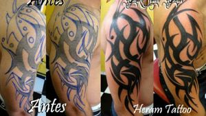 https://www.facebook.com/heramtattooTatuador --- Heram RodriguesNUBIA TATTOO STUDIOViela Carmine Romano Neto,54Centro - Guarulhos - SP - Brasil Tel:1123588641 - Nubia NunesCel/Wats- 11965702399Instagram - @heramtattoo #heramtattoo  #tattoos #tatuagem #tatuagens  #arttattoo #tattooart   #guarulhostattoo #tattoobr #art #arte #artenapele #uniãoarte #tatuaria  #SaoPauloink #NUBIAtattoostudio #tattooguarulhos #Brasil #tattoostylle #lovetattoo  #Litoralnorte #SãoPaulo  #tattoosheram   #heramrodrigues #tattoobrasil  #tattooman  #tattooblack #tattoorestauração #tattootribal #tribaltattoohttp://heramtattoo.wix.com/nubia