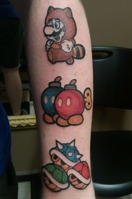 Tattoo