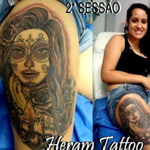 https://www.facebook.com/heramtattooTatuador --- Heram RodriguesNUBIA TATTOO STUDIOViela Carmine Romano Neto,54Centro - Guarulhos - SP - Brasil Tel:1123588641 - Nubia NunesCel/Wats- 11965702399Instagram - @heramtattoo #heramtattoo  #tattoos #tatuagem #tatuagens  #arttattoo #tattooart   #guarulhostattoo #tattoobr #art #arte #artenapele #uniãoarte #tatuaria  #SaoPauloink #NUBIAtattoostudio #tattooguarulhos #Brasil #tattoostylle #lovetattoo  #Litoralnorte #SãoPaulo  #tattoosheram   #heramrodrigues #tattoobrasil  #tattoogirl #tattooblackandgrey #catrinatattoo #tattoocatrinahttp://heramtattoo.wix.com/nubia